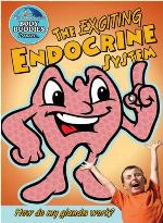 The Exciting Endocrine System: How Do My Glands Work? (Slim Goodbody's Body Buddies)