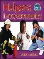 Helpers in My Community