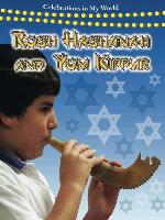 Rosh Hashanah and Yom Kippur