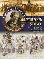 Harriet Beecher Stowe