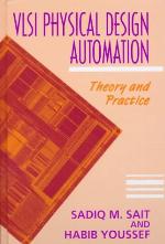 Vlsi Physical Design Automation
