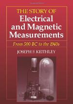 The Story of Electrical and Magnetic Measurements from Early Days to the Beginnings of the 20th Century (50 BC to About 1920 AD)
