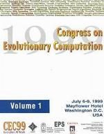 Evolutionary Computation (Icec) 1999 Inter- National Conference