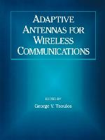 Adaptive Antennas For Wireless Communications