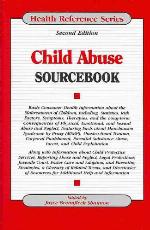 Child Abuse Sourcebook