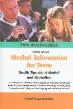 Alcohol Information for Teens