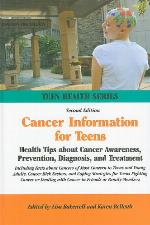 Cancer Information for Teens