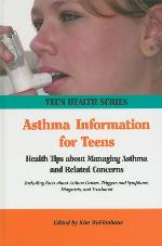 Asthma Information for Teens
