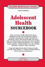 Adolescent Health Sourcebook (Health Reference Series)