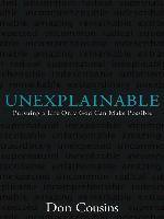 Unexplainable