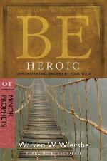 Be Heroic