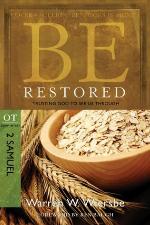 Be Restored