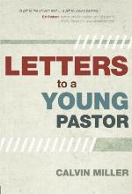 Letters to a Young Pastor