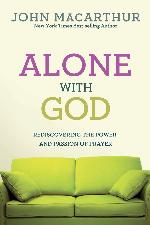 Alone with God