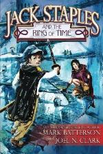 Jack Staples and the Ring of Time