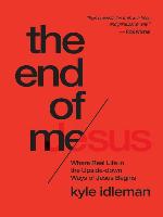 The End of Me
