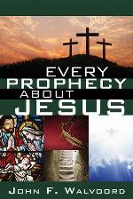 Every Prophecy about Jesus