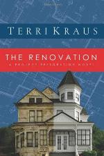 The Renovation: Carter Mansion (Project Restoration Series, Book 1)