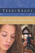 The Transformation: A Project Restoration Novel (Project Restoration Series)
