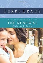 The Renewal: Midlands Building (Project Restoration Series, Book 2)