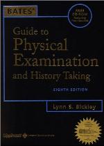 Bates' Guide to Physical Examination and History Taking