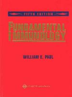 Fundamental Immunology
