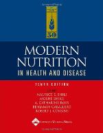 Modern Nutrition in Health and Disease