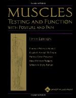 Muscles: Testing and Testing and Function with Posture and Pain (Kendall, Muscles)