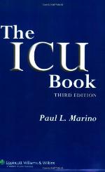 The ICU Book