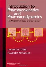 Introduction to Pharmacokinetics and Pharmacodynamics
