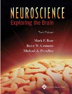 Neuroscience: Exploring the Brain, 3rd Edition