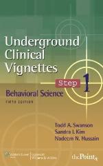 Underground Clinical Vignettes: Step 1