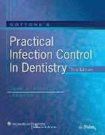 Cottone's Practical Infection Control in Dentistry