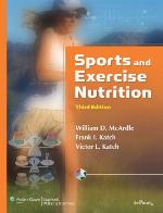 Sports and Exercise Nutrition