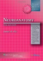 BRS Neuroanatomy