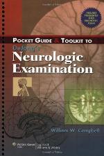 Pocket Guide and Toolkit to DeJong's Neurologic Examination