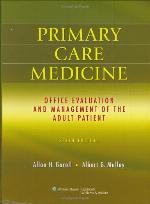 Primary Care Medicine