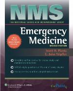 NMS Emergency Medicine (National Medical Series for Independent Study)