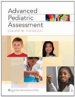 Advanced Pediatric Assessment