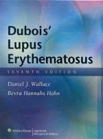 Dubois' Lupus Erythematosus