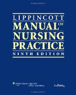 Lippincott Manual of Nursing Practice, North American Edition