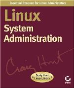 Linux system administration