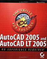AutoCAD 2005 and AutoCAD LT 2005