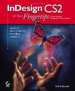 Indesign Cs2 at Your Fingertips