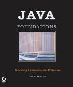 Java� Foundations