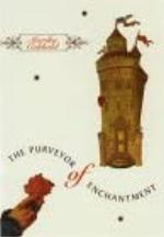 The Purveyor of Enchantment (G K Hall Large Print Book Series)