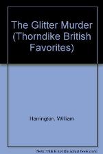 Columbo: The Glitter Murder (G. K. Hall Nightingale Series Edition)