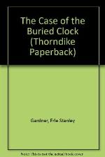 The Case of the Buried Clock