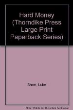Hard Money (Thorndike Press Large Print Paperback Series)
