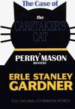 The Case of the Caretaker's Cat